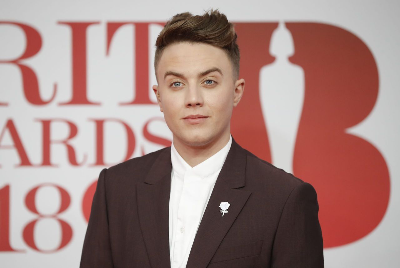 Roman Kemp