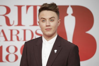 Roman Kemp