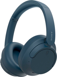 Sony WHCH720N Wireless Noise Canceling Headphones: was $149 now $119 @ Best Buy
As&nbsp;