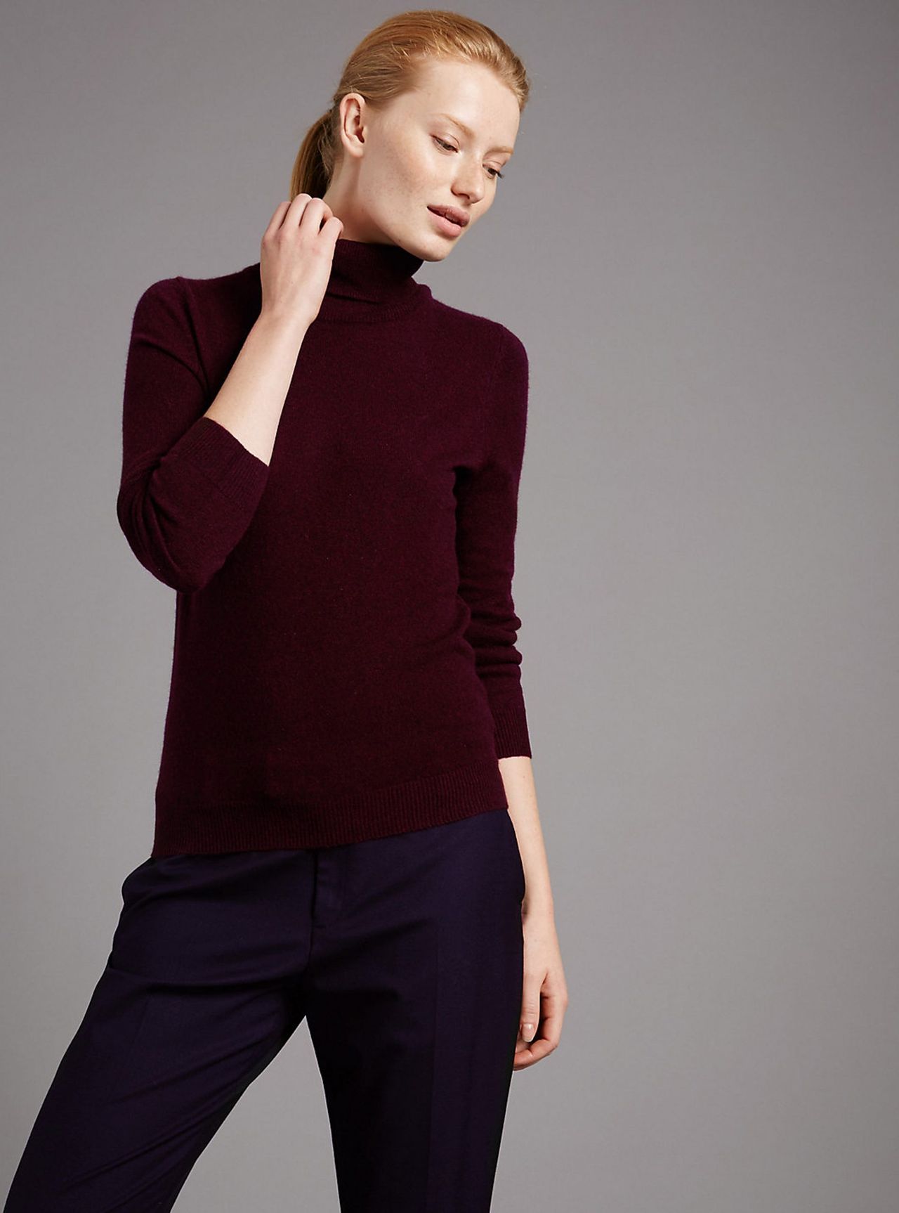 M&amp;S Knitwear