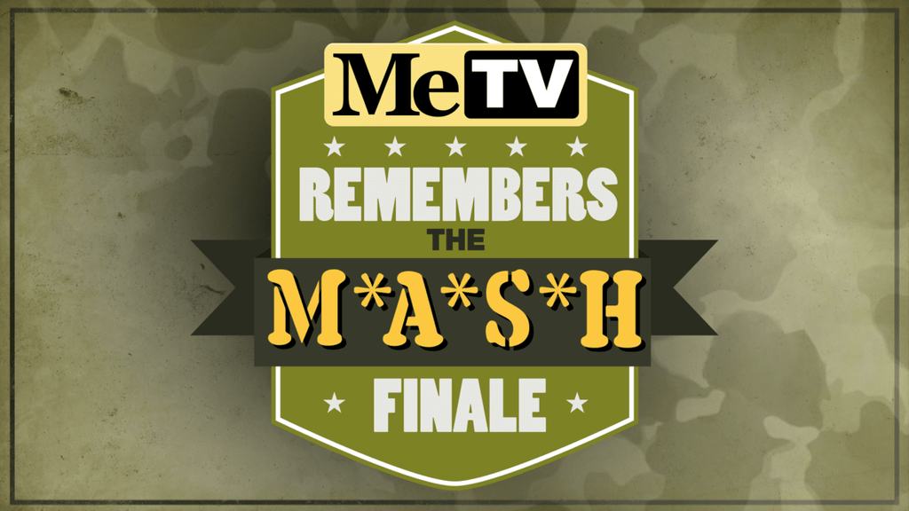 MeTV Lines Up Veterans Day Special on ‘M*A*S*H’ Finale Next TV