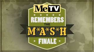 MeTV Remembers the MASH Finale
