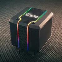 AMD Ryzen Threadripper 3990X - $3,949.99 at Newegg