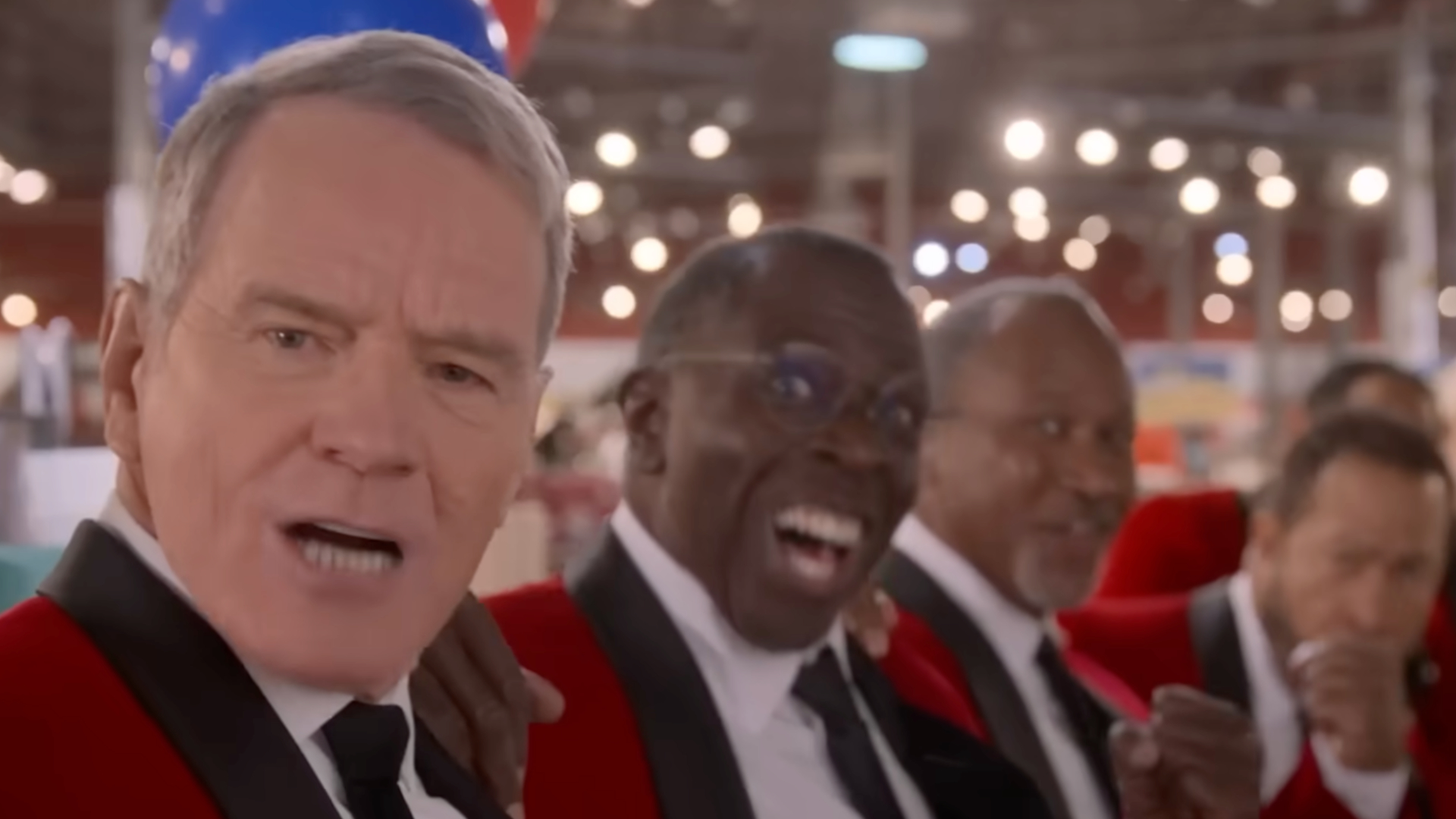 Malcolm in the Middle Life's Still Unfair on Disney+ and Hulu