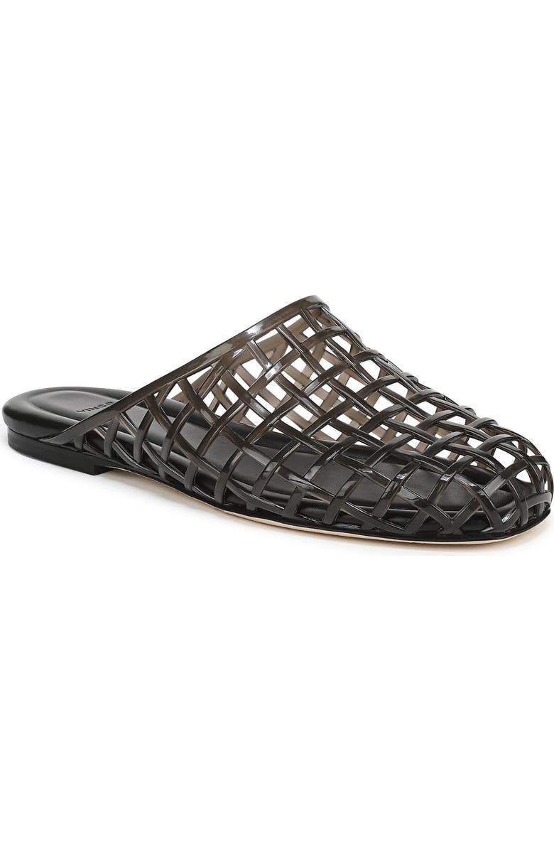 Barcelona Jelly Cage Mule