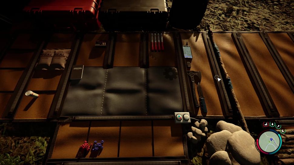 Sons of the Forest guide: everything you need to know | GamesRadar+