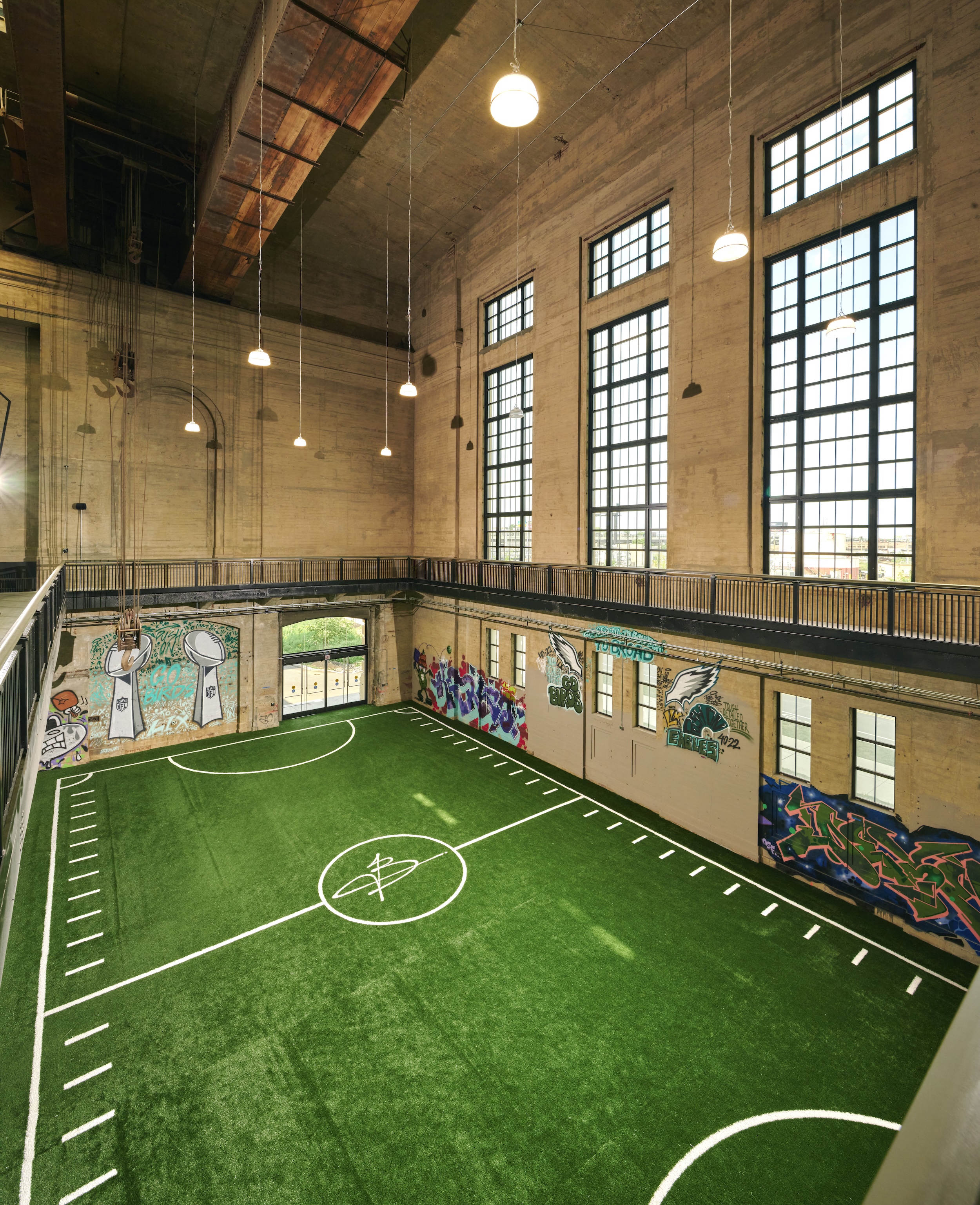 ballers philadelphia tennis club