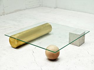 ﻿‘Element Table’ by Studio Toogood