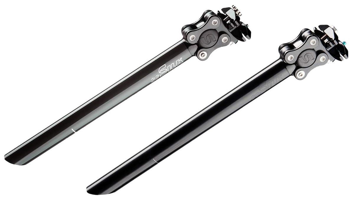 CANECREEK ee SILK+ ALLOY 31.6mm シートポスト 【公式通販】