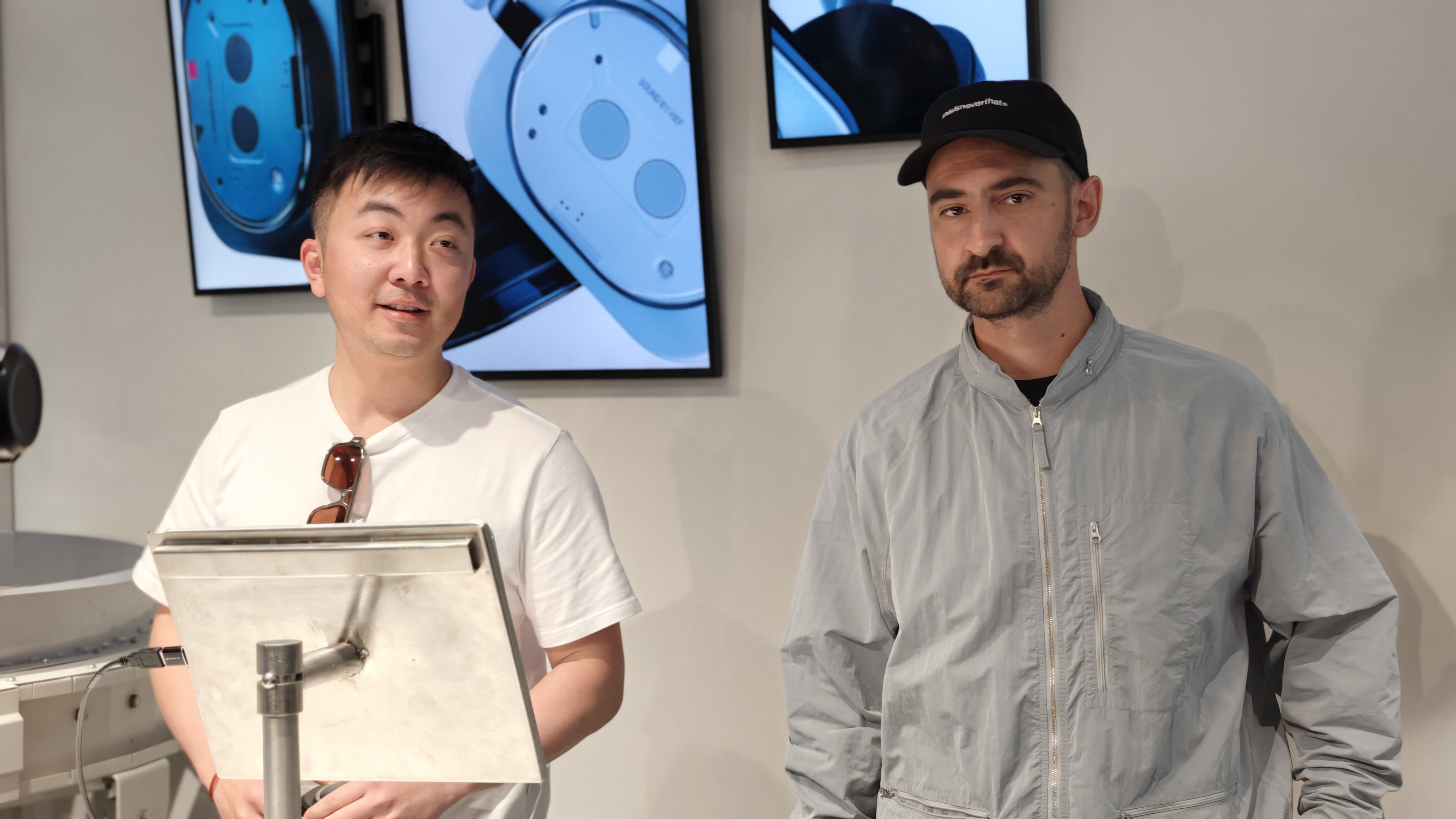 Xiaomi 17 Ultra camera photos on Android Central