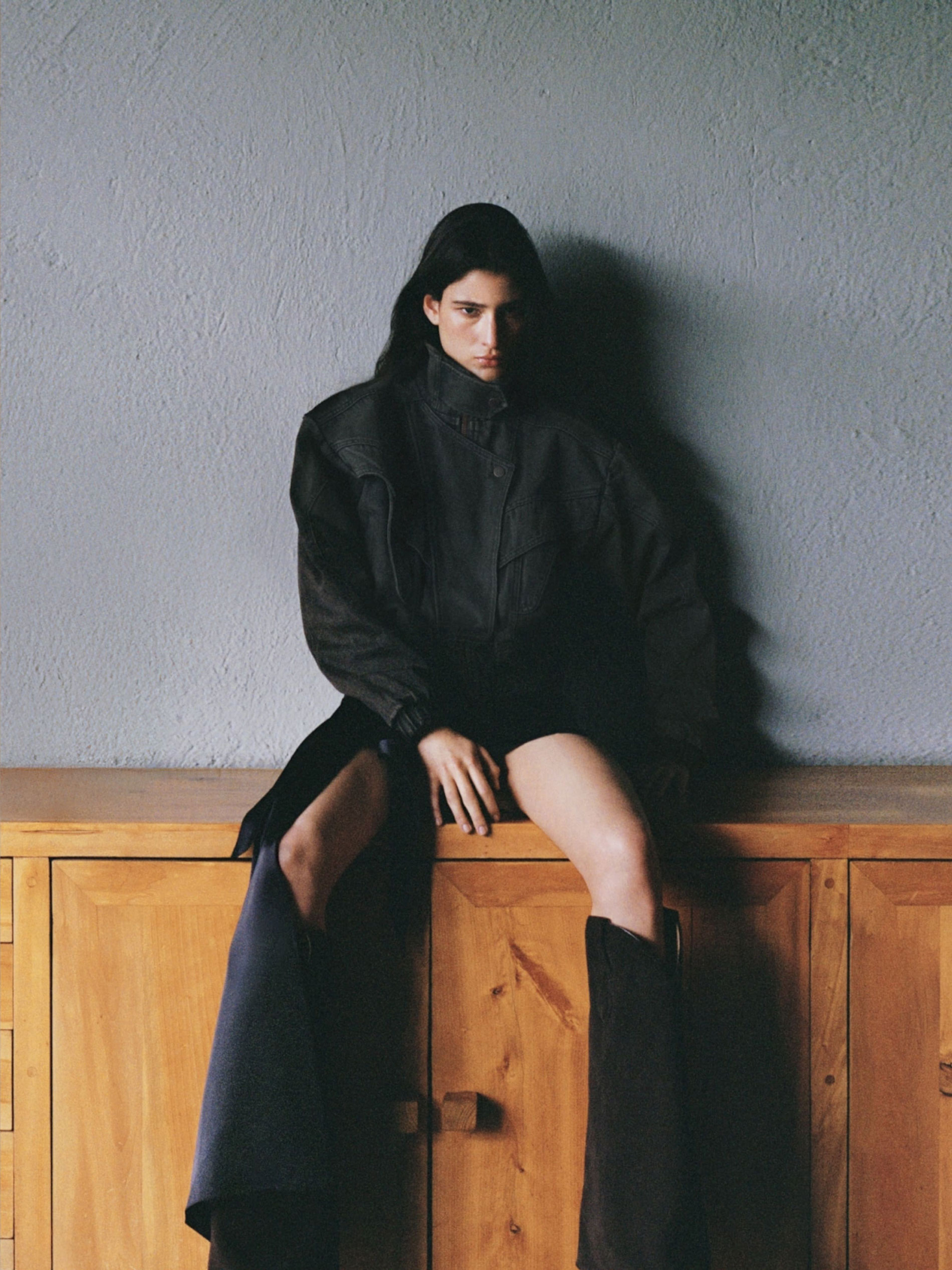H&amp;amp;M x Lorena Saravia collaboration interview