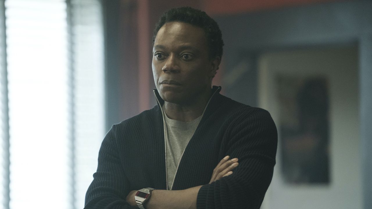 Peacemaker’s James Gunn Reveals The Fascinating Way He Almost Brought Back A Major Season 1 Character For Season 2’s Earth-X Storyline Peacemaker’s James Gunn Reveals The Fascinating Way He Almost Brought Back A Major Season 1 Character For Season 2’s Earth-X Storyline