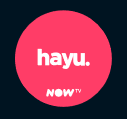 7. NOW TV Hayu, 7 Days free