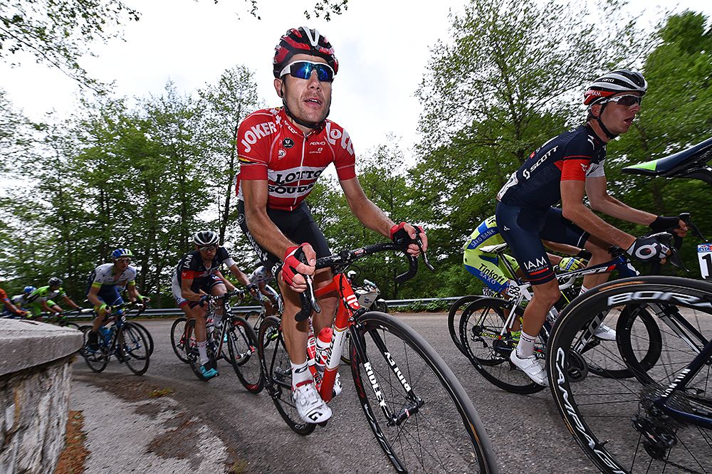 Maxime Monfort (Lotto-Soudal)