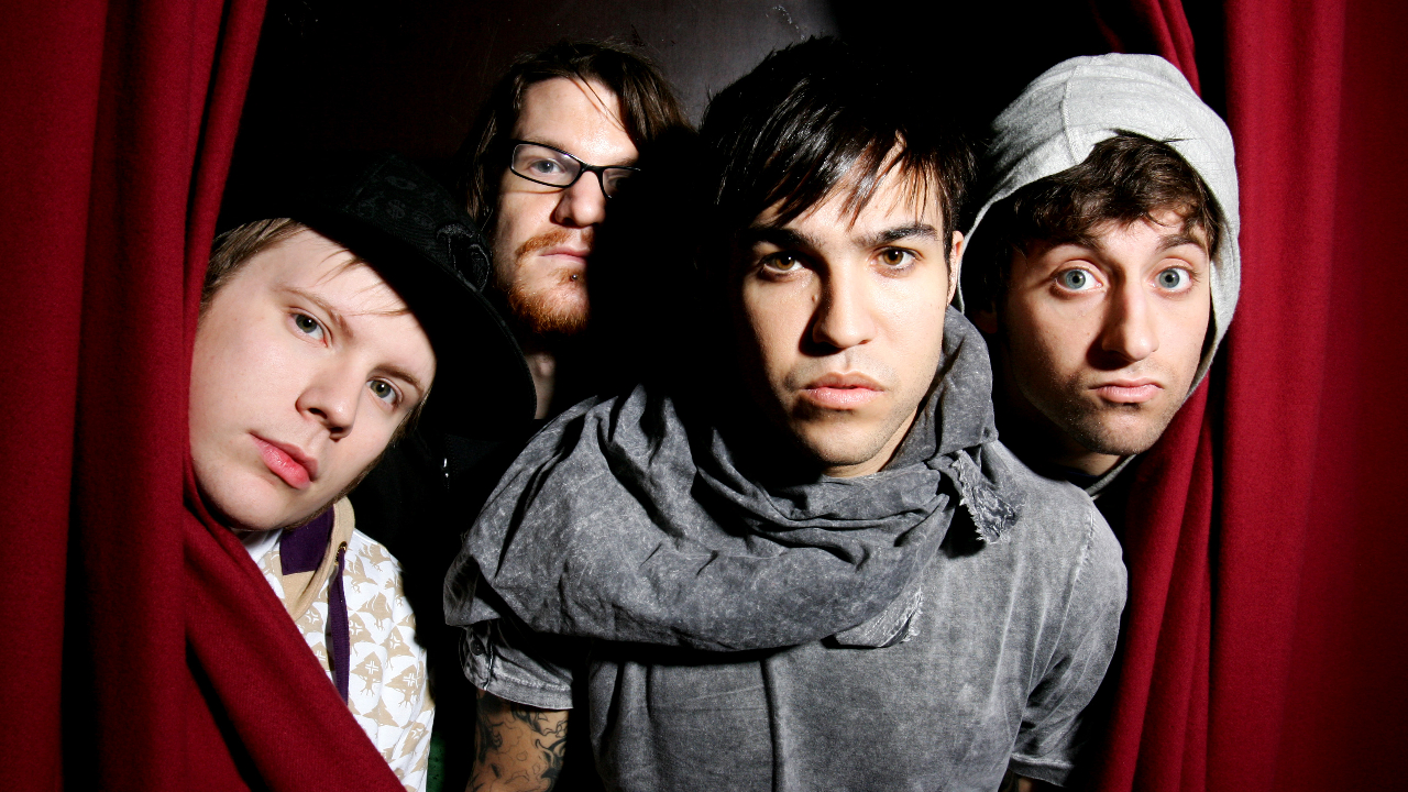 Every Fall Out Boy Album Ranked From Worst To Best Louder