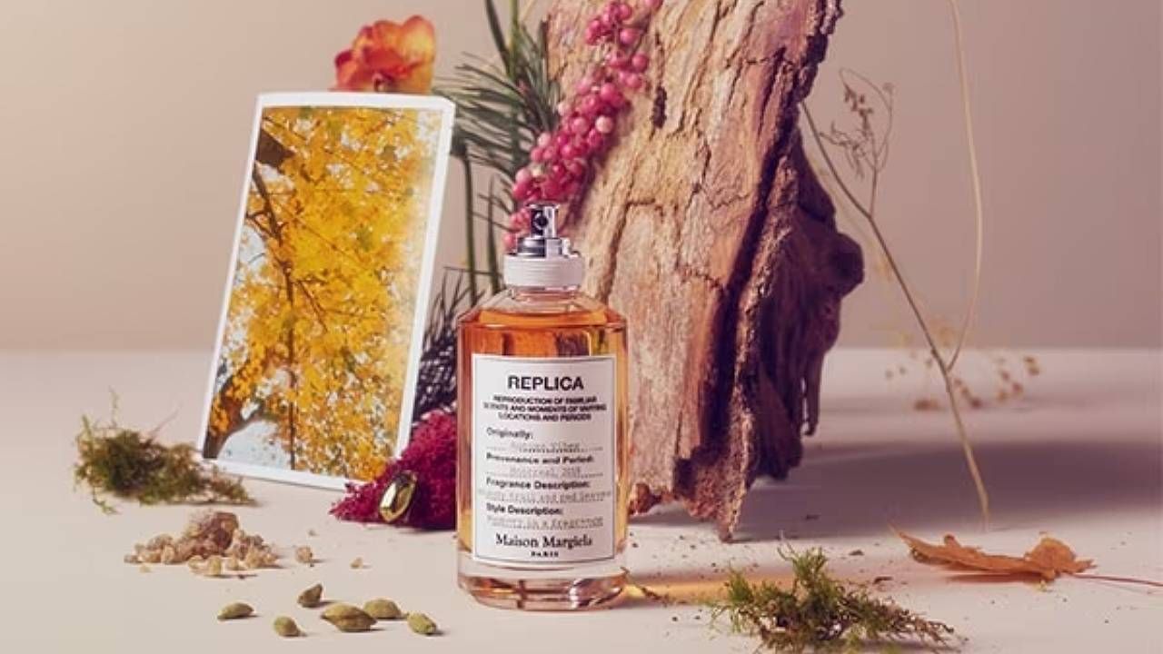 Autumn fragrances for men and women 2023