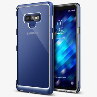 Caseology Skyfall Note 9 case