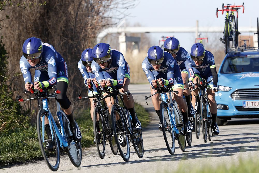 Wanty - Groupe Gobert