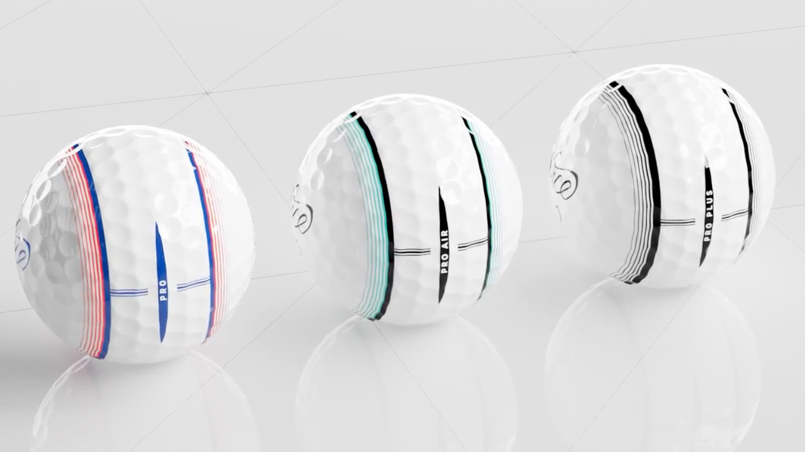 The Unmissable Black Friday Golf Ball Deal