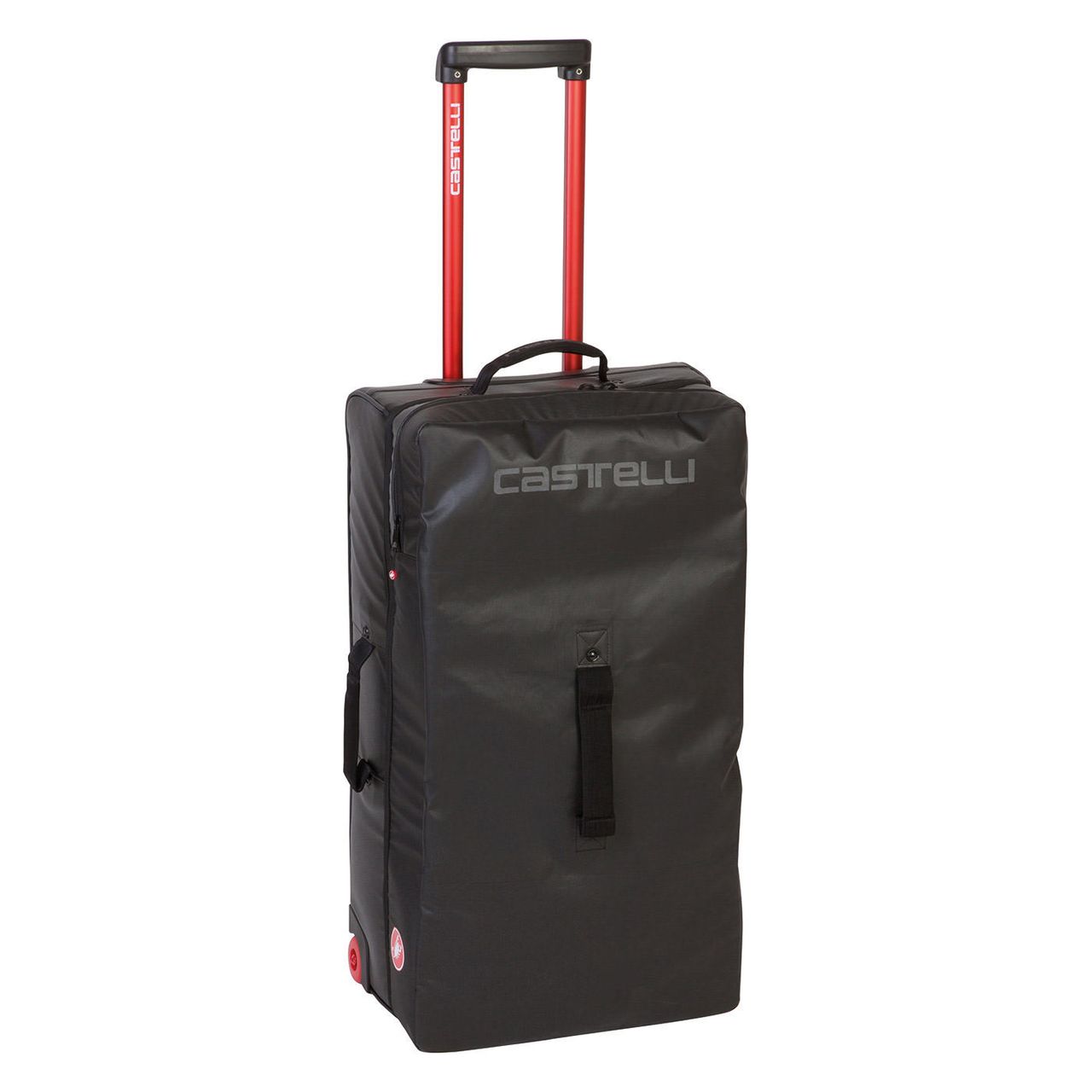 The Castelli Rolling Travel bag