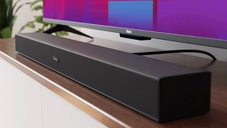 How to hook up 2024 roku tv to soundbar