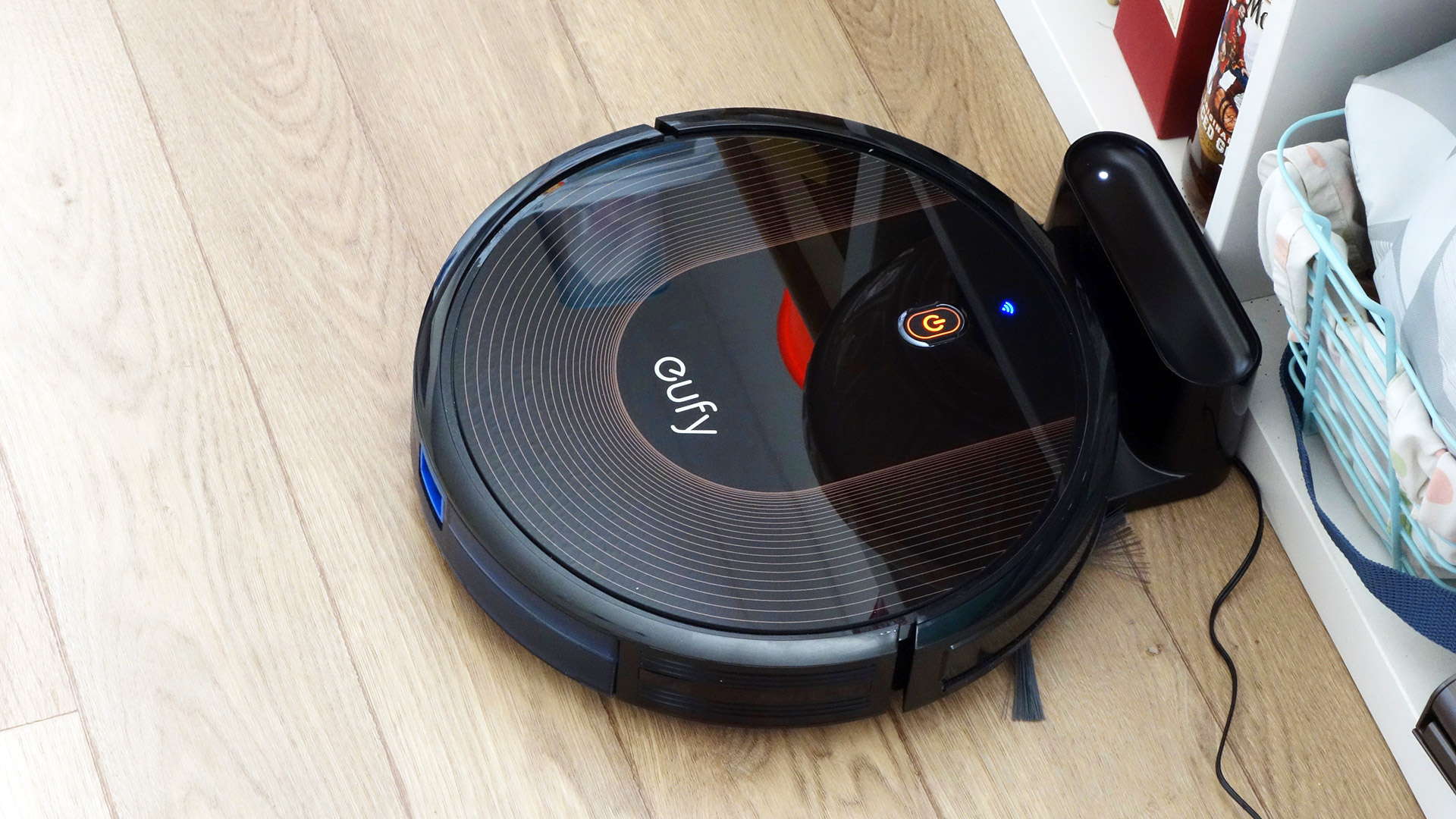 Best robot vacuum cleaners