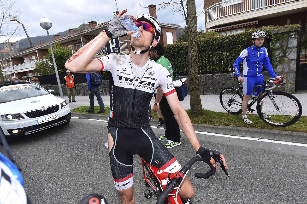 Bauke Mollema (Trek)