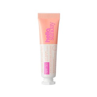 Hello Sunday The One For Your Lips Lip Balm SPF 50