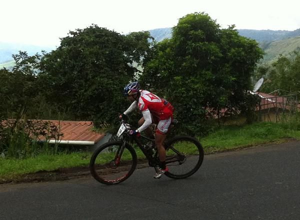 Rebecca Rusch (Specialized)