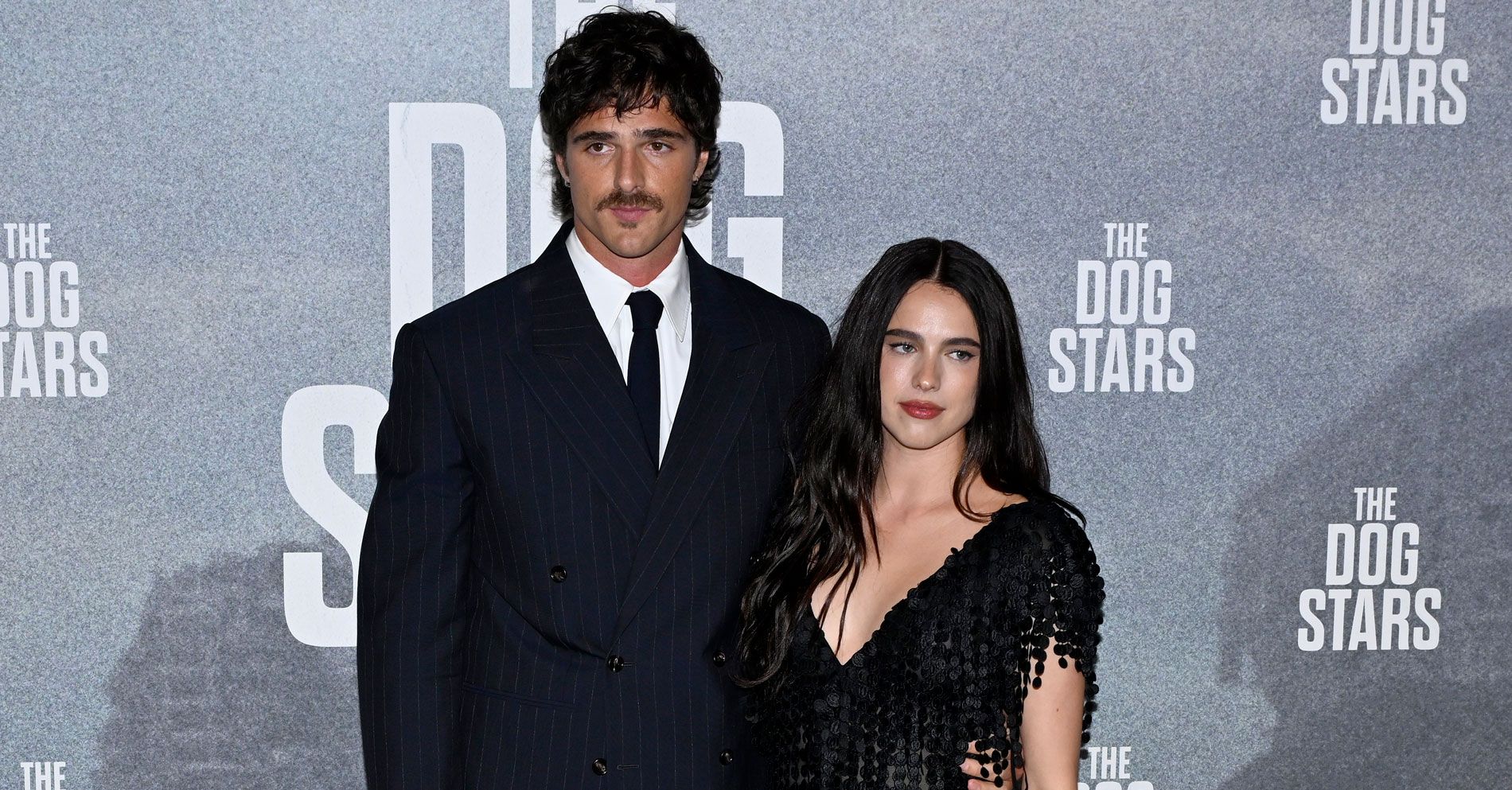 RIP, Shoes—Chanel's Viral Barefoot Sandals Just Made Their Red Carpet Debut on Margaret Qualley