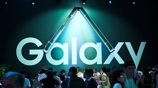 galaxy unpacked foldables launch