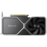 Nvidia GeForce RTX 4070