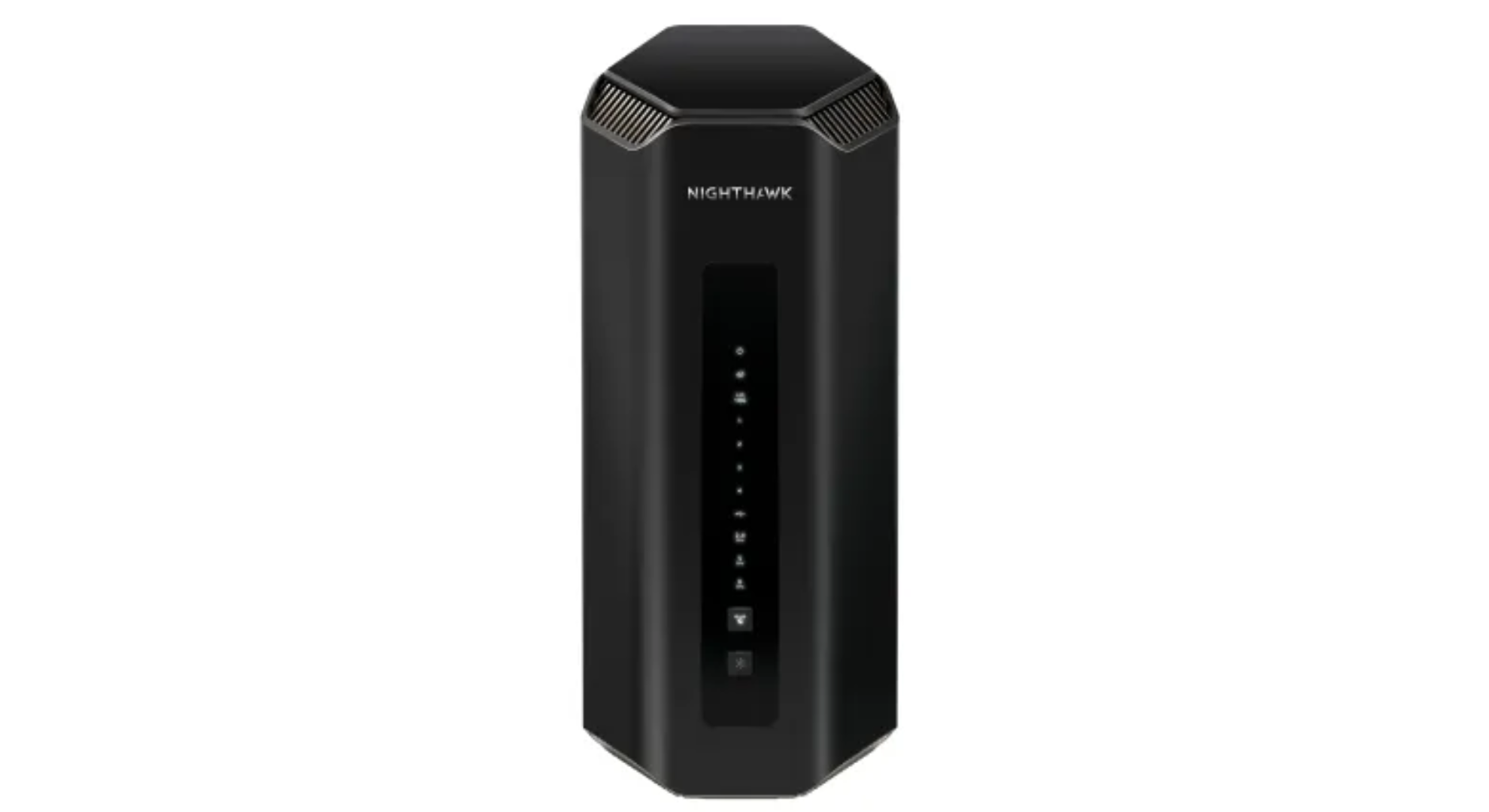 A Netgear router