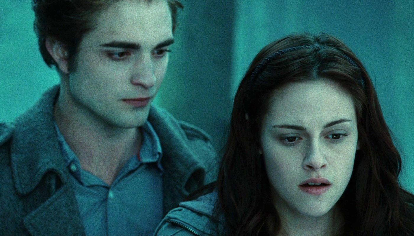 Twilight TV series everything we know about the remake What to Watch