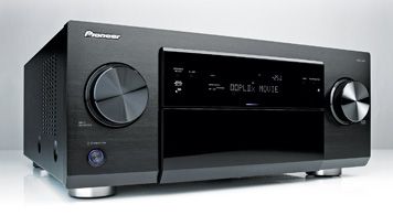 Pioneer VSX-LX55 review | What Hi-Fi?