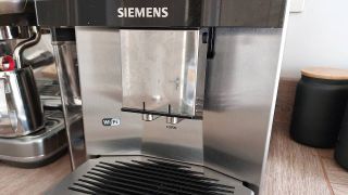 Siemens EQ900 review