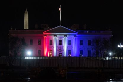 The White House
