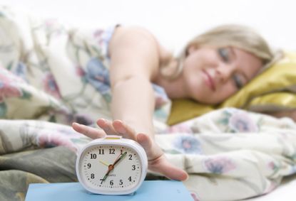 Oversleeping may increase the likelihood of stroke