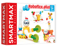 SmartMax Roboflex Plus - £28 | Kidly