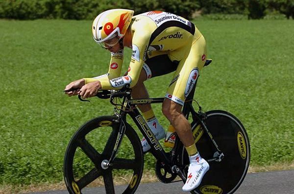 David Millar