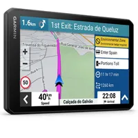Garmin  DriveCam 76