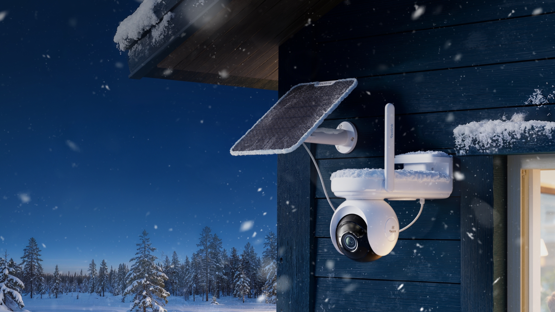 Reolink&#039;s Black Friday sale