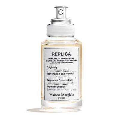 Maison Margiela Replica Beach Walk