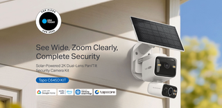 TP-Link Tapo C645d kIT