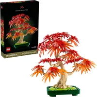 Lego Botanicals Japanese Bonsai