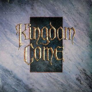 Kingdom Come - Kingdom Come album art