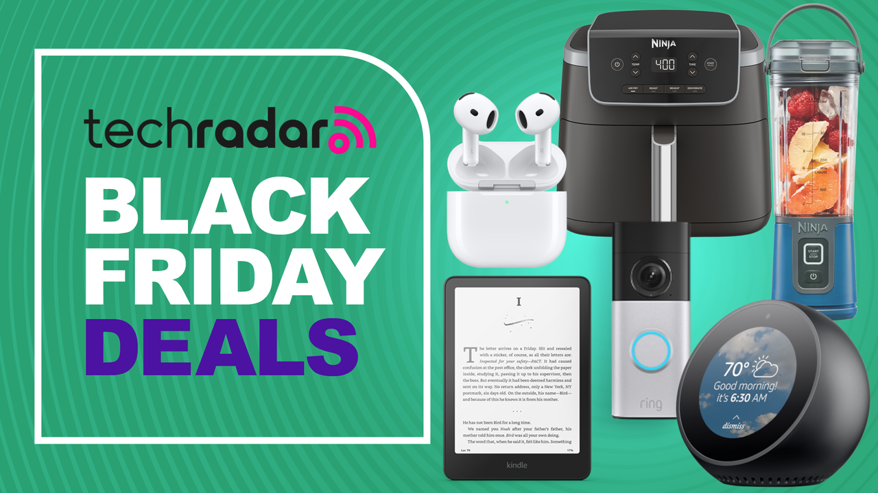 The 100 best Black Friday deals under $100 – AirPods, TVs, Kindle, Fitbit, and more