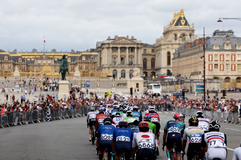 Olympic Games Men's Road Race