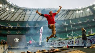 Spartan Stadion race review