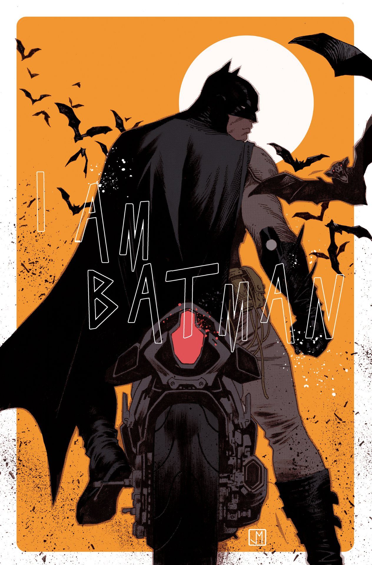 DC August 2022 solicitations